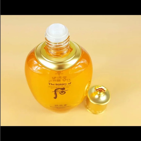 The History Of Whoo Gongjinhyang Essential Moisturizer Balancer 150ml - Picture 2 of 12